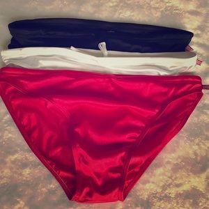 Aussiebum swimsuits